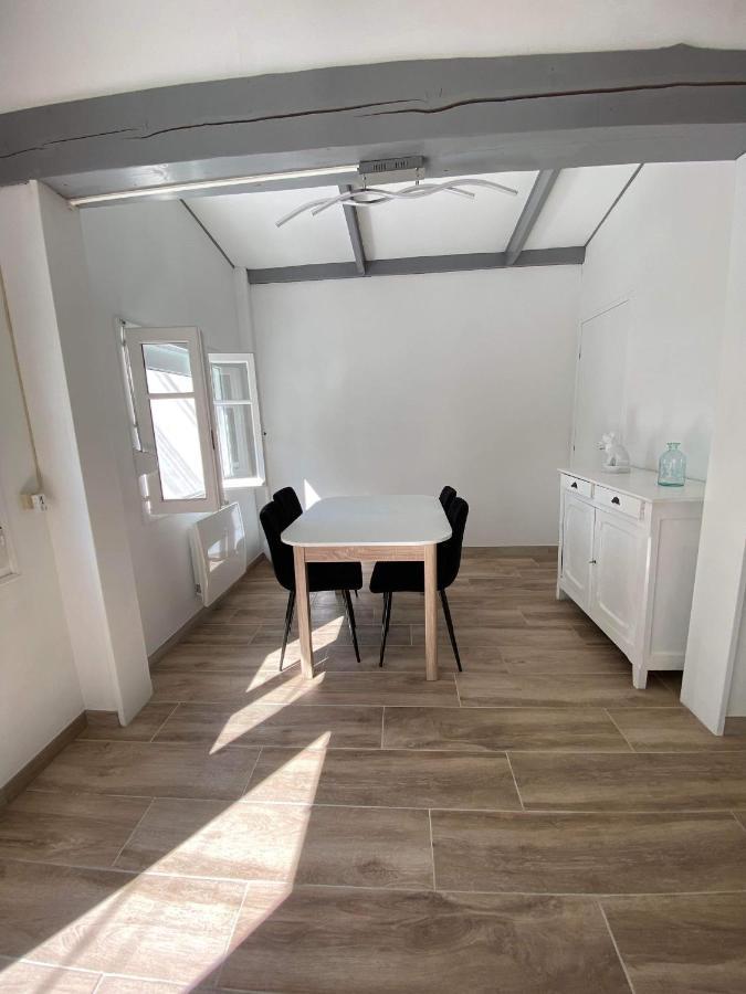 Maison Bord De Lac De Charmes Bannes  Luaran gambar